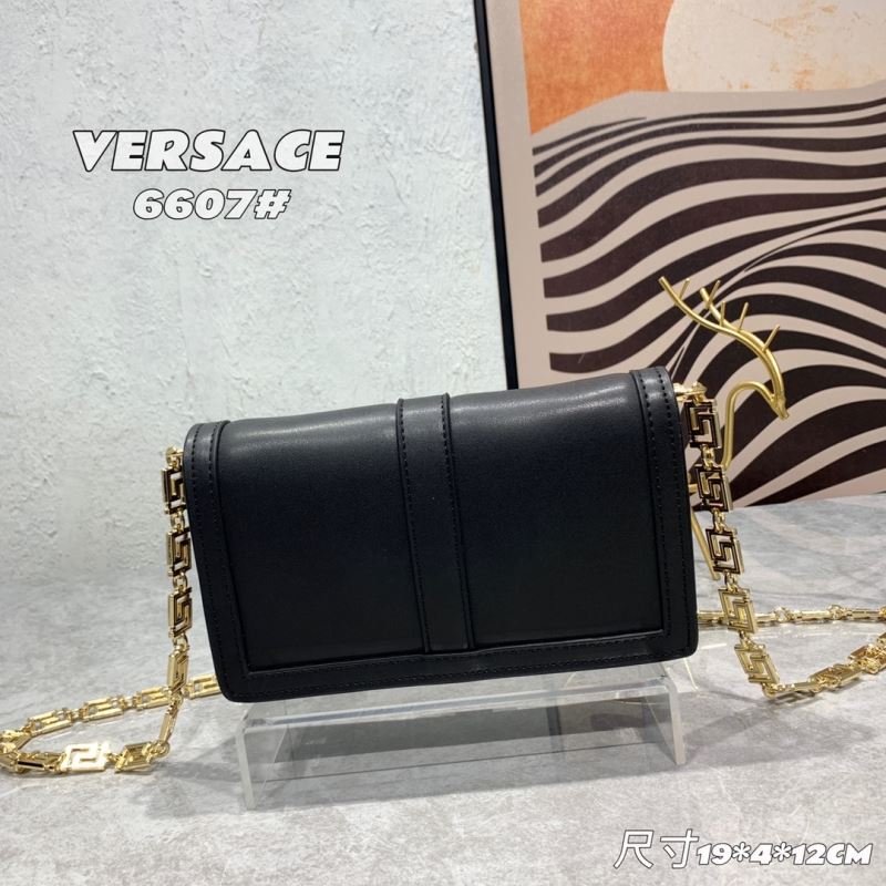 Versace Satchel Bags